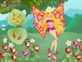 Gioco Changes clothes fairy named Stella