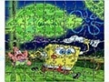 Gioco Sponge Bob Puzzle 5