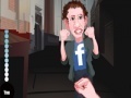 Gioco Fight Mark Zuckerberg