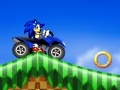 Gioco Sonic ATV Trip