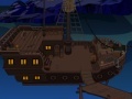 Gioco Pirate shipwreck treasure escape
