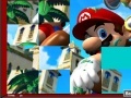 Gioco Mario Sliding Puzzle