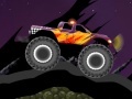 Gioco Monster Truck Galactic