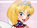 Gioco Fairy Princess