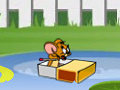 Gioco Tom and Jerry: Mouse about the Housel