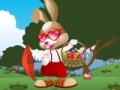 Gioco Easter Bunny Decoration