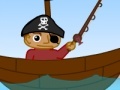 Gioco Pirate Boy Fishing