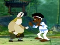 Gioco Kung-fu Rabbit