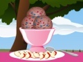 Gioco Ice Cream Decoration Game