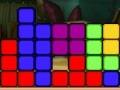 Gioco Donkey Kong Tetris