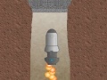 Gioco Rocket run