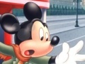 Gioco Shadows Of Mickey Mouse
