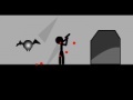 Gioco Stickman Sam In A Sticky Situation 2: Into the Darkness