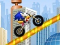 Gioco Sonic Crazy Ride