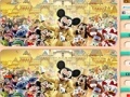 Gioco Spot 6 diff: Mickey