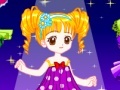 Gioco Doll Dress Up 3