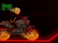 Gioco Ghost Rider Drive