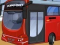 Gioco Airport bus parking 2