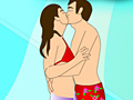 Gioco Summer Kissing