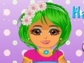 Gioco Hairstyle for Dora Pathfinder