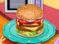 Gioco Burger 2