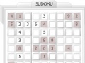 Gioco Sudoku 