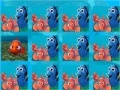 Gioco Find Nemo memory matching