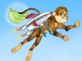 Gioco Jet Pack Monkey