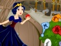 Gioco Snow White Dress Up