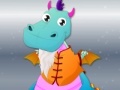 Gioco Dragon dress up