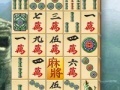 Gioco Mahjong Artefact