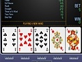 Gioco Poker Machine