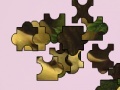 Gioco Rabbit Lost in the Woods Puzzle