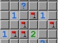 Gioco Minesweeper: 40 mines