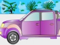 Gioco Pick Up Truck Coloring