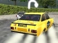Gioco Super Rally 3D 