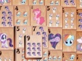Gioco My Little Pony Mahjong