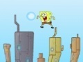 Gioco Sponge Bob Jumper
