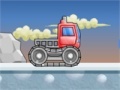 Gioco Snow truck