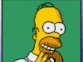 Gioco Homer Simpson soundboard