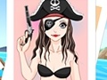 Gioco Pirate Girl