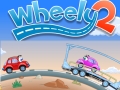 Gioco Wheely 2