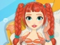 Gioco Mermaid Doll Creator