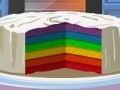Gioco Cake in 6 Colors