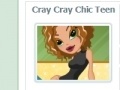Gioco Cray Cray Chic Teen