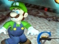 Gioco C Saves Luigi