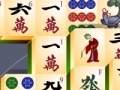 Gioco Ancient mahjong
