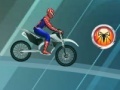 Gioco Spider Ice Bike