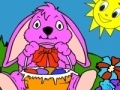 Gioco Coloring Easter