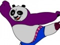 Gioco Kung fu Panda